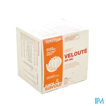 Load image into Gallery viewer, Veloute Hp/hc Pompoen Zakje 6x70g
