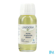 Afbeelding in Gallery-weergave laden, Gilbert Zoete Amandelolie 60ml
