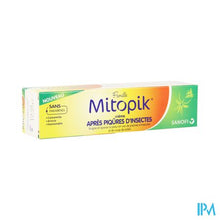 Afbeelding in Gallery-weergave laden, Mitopik Creme 50g
