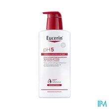 Charger l'image dans la galerie, Eucerin Ph5 Waslotion + Pomp 400ml
