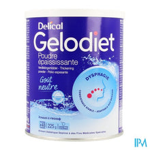 Afbeelding in Gallery-weergave laden, Gelodiet Verdikkingspoeder Pot 225g
