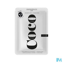 Charger l'image dans la galerie, Innovatouch Stoffen Masker Kokos
