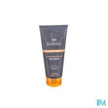 Afbeelding in Gallery-weergave laden, Seaderm Schuimende Klei Uit De Dode Zee 150ml

