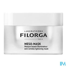 Charger l'image dans la galerie, Filorga Meso-mask Masker Gladde-strakke Huid 50ml
