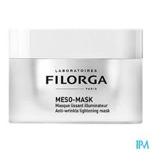 Afbeelding in Gallery-weergave laden, Filorga Meso-mask Masker Gladde-strakke Huid 50ml
