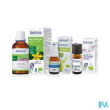 Charger l'image dans la galerie, Ladrome Hypericum Perforatum/sint-janskruid 100ml
