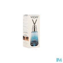 Charger l'image dans la galerie, Vichy Mineral 89 Ogen 15ml
