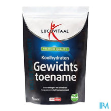 Charger l'image dans la galerie, Lucovitaal Gewichtstoename 375g

