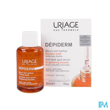 Charger l'image dans la galerie, Uriage Depiderm Serum T/vlekken 30ml
