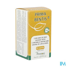 Afbeelding in Gallery-weergave laden, Bentis Caps 60
