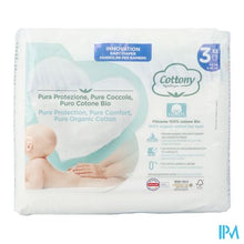 Afbeelding in Gallery-weergave laden, Cottony Baby Diapers Size 3 4 - 9kg 32
