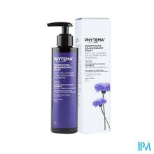 Load image into Gallery viewer, Phytema A/vergeling Glans Shampoo 200ml

