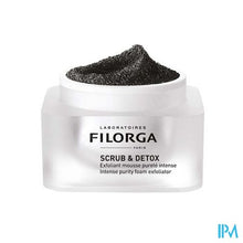 Afbeelding in Gallery-weergave laden, Filorga Scrub &amp; Detox 50ml
