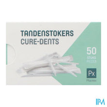 Charger l'image dans la galerie, Pharmex Tandenstokers Veer 50
