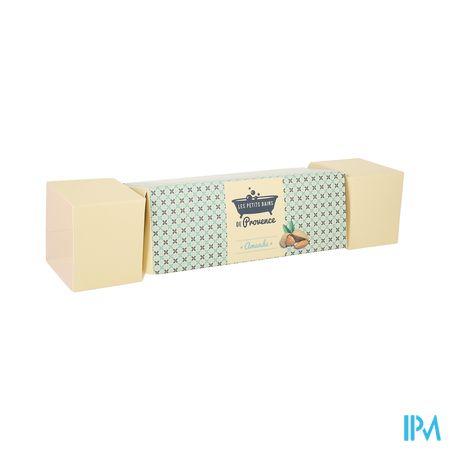 Lpbp Crackers Amandel 2 Prod.