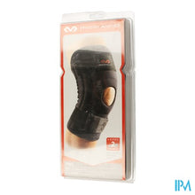 Load image into Gallery viewer, Mcdavid Patella Knee Support Black l 421
