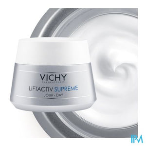 Vichy Liftactiv Ha Cr A/rimpel Verstev. Droge 50ml