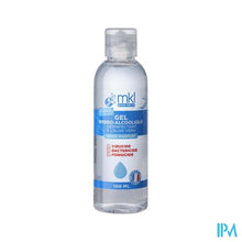 Load image into Gallery viewer, Mkl Hydroalcoholische Gel Z/parfum Tube 100ml

