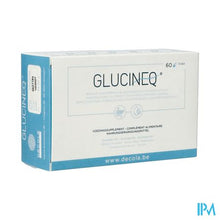 Load image into Gallery viewer, Glucineq V-caps 60
