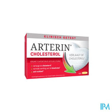 Charger l'image dans la galerie, Arterin Cholesterol Comp 45
