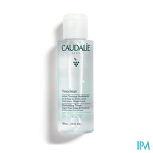 Afbeelding in Gallery-weergave laden, Caudalie Vinoclean Hydraterende Tonic Lotion 100ml
