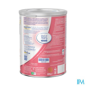 Nan Optipro Evolia 2 800g