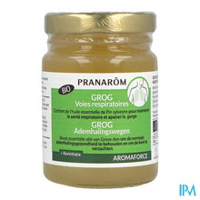 Afbeelding in Gallery-weergave laden, Pranarom Aromaforce Bio Grog Ademhaling 100ml
