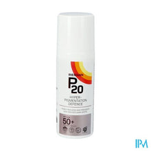 Charger l'image dans la galerie, P20 Zonnecreme Hyperpigment. Defence Spf50+ 50g
