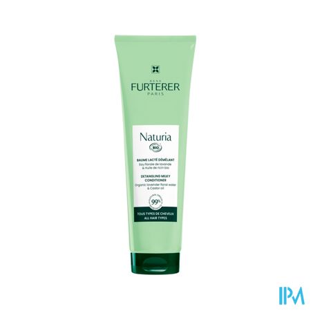 Furterer Naturia Balsem 150ml