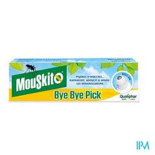Load image into Gallery viewer, Mouskito Bye Bye Pick Roller 15 ml
