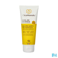Load image into Gallery viewer, Cica Manuka Herstellende Lichaamsbalsem 200ml
