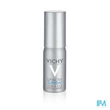 Load image into Gallery viewer, Vichy Liftactiv Supreme Serum 10 Oog&amp;wimper 15ml
