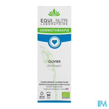 Afbeelding in Gallery-weergave laden, Equi-nutri Olijfboom 30ml
