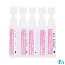Charger l'image dans la galerie, Physiodose Serum Fysio Ud Ster 30x5ml
