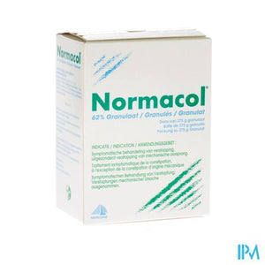 Normacol Grijs Groen 375g