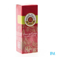 Load image into Gallery viewer, Roger&amp;gallet Fleur Figue Fris Water Parf Vapo100ml
