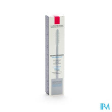Afbeelding in Gallery-weergave laden, La Roche Posay Respectissime Mascara Volumateur Wtp Noir
