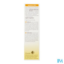Afbeelding in Gallery-weergave laden, Weleda Tandpasta Calendula 75ml
