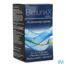Load image into Gallery viewer, Bimunixx 49+ Caps 60
