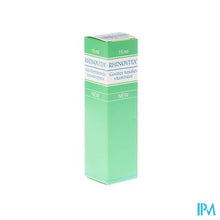 Charger l'image dans la galerie, Rhinovita New Neusdruppels 15ml
