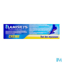 Afbeelding in Gallery-weergave laden, Lamisil 1% Pi Pharma Creme Tube 15g
