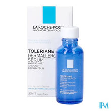Afbeelding in Gallery-weergave laden, Lrp Toleriane Ultra Dermallergo Serum 30ml
