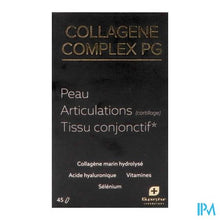 Load image into Gallery viewer, Collegeen Complex Pharmagenerix Caps 45
