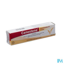 Afbeelding in Gallery-weergave laden, Canestene Clotrimazole 1% Creme 20g Cfr 3665999
