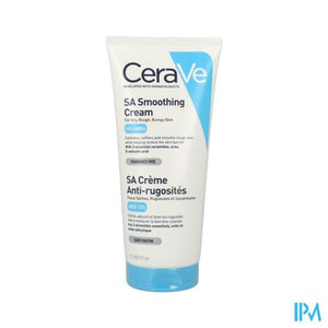 Cerave Sa Creme A/ruwe Huid 177ml