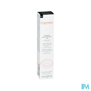 Avene Couvrance Mascara Gevoelige Ogen Zwart