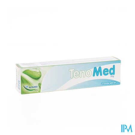 Tenomed Creme Tube 50g