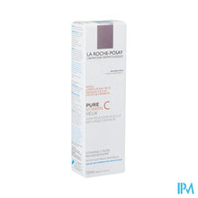 Load image into Gallery viewer, Lrp Redermic Pure Vitamine C Ogen 15ml
