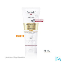 Afbeelding in Gallery-weergave laden, Eucerin Hyaluron Fil.+handcr A/p. &amp;a/age Ip30 75ml
