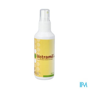 Vetramil Honing Spray 100ml
